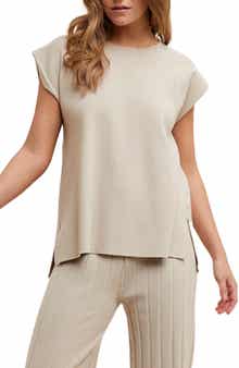 WISHLIST Sweater Top and Pants Set