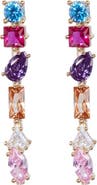 NICKHO REY JULIE M EARRINGS