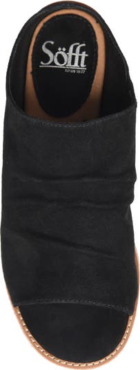 Netta Slide Sandal