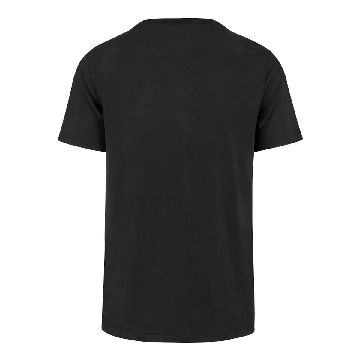 '47 Men's '47 Black Washington Commanders Big Ups Franklin T-Shirt (Men ...