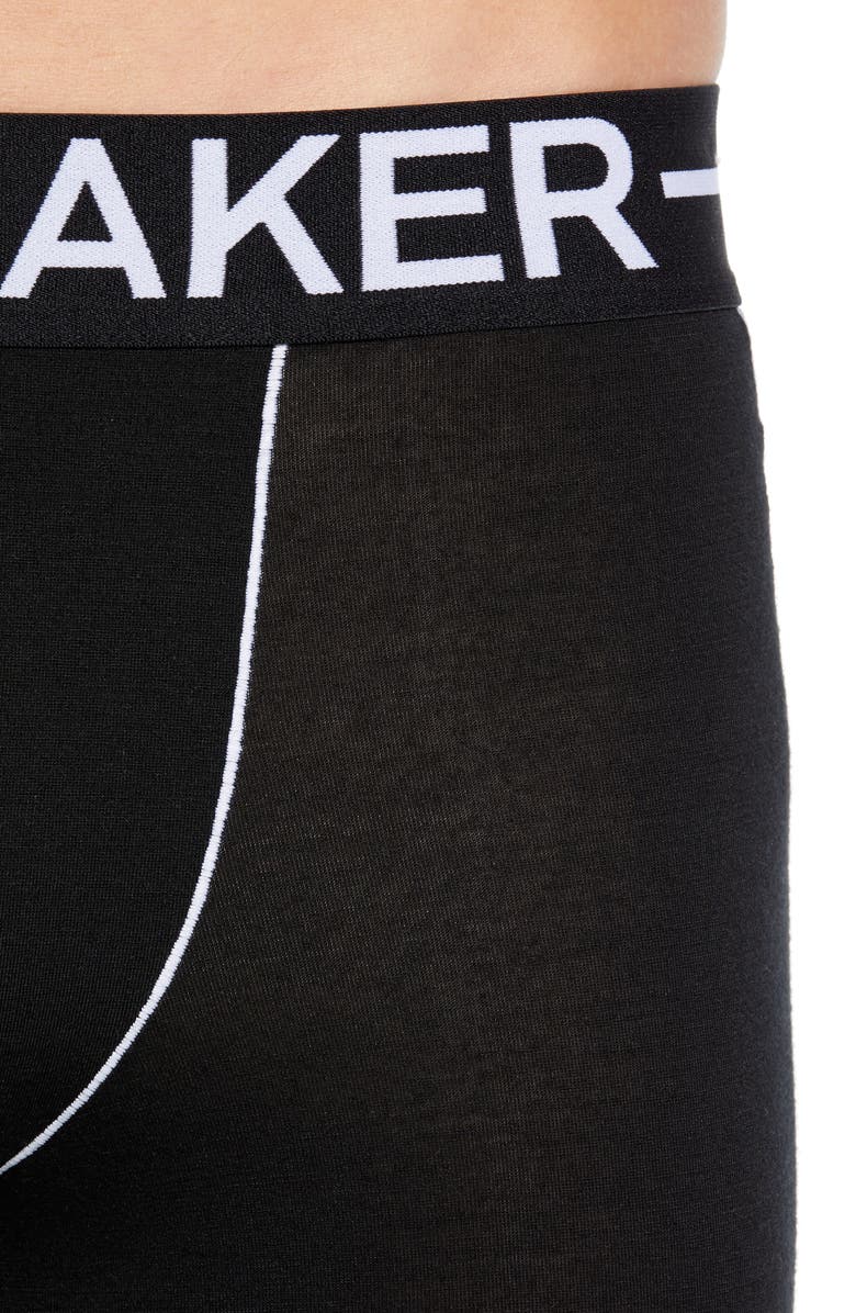 Icebreaker Anatomica Zone Long Boxers, Alternate, color,