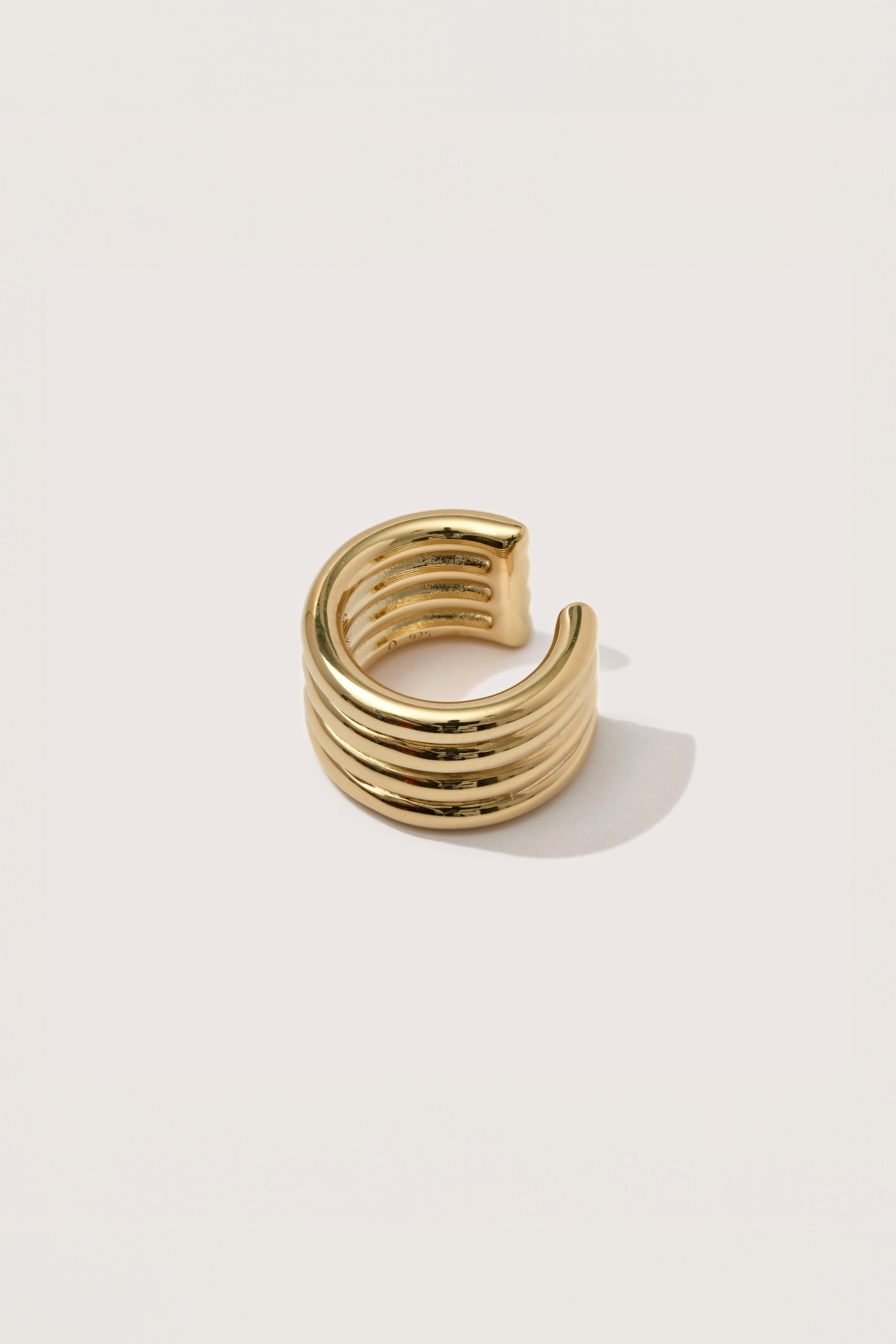 selected Yellow Toned Gold