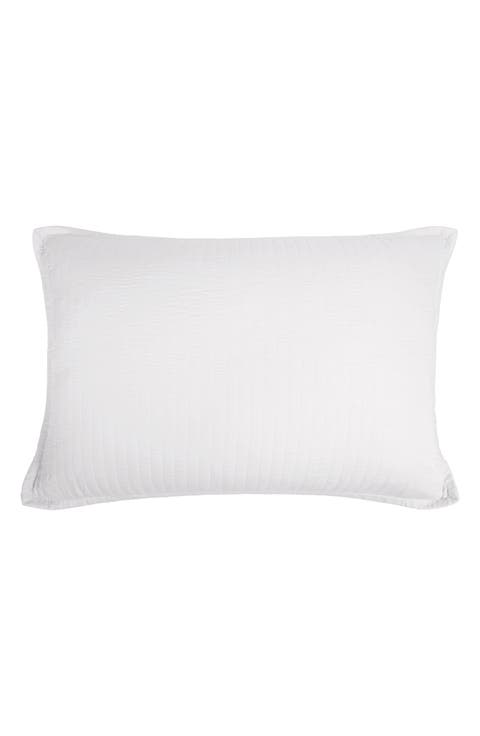 Carlyle Quilted Pillow Sham