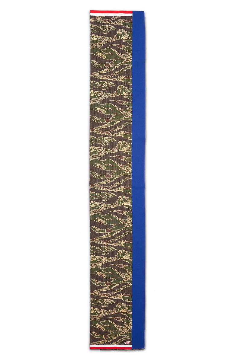 DIESEL<sup>®</sup> K-Calbi Scarf, Alternate, color, Leaf/ Green