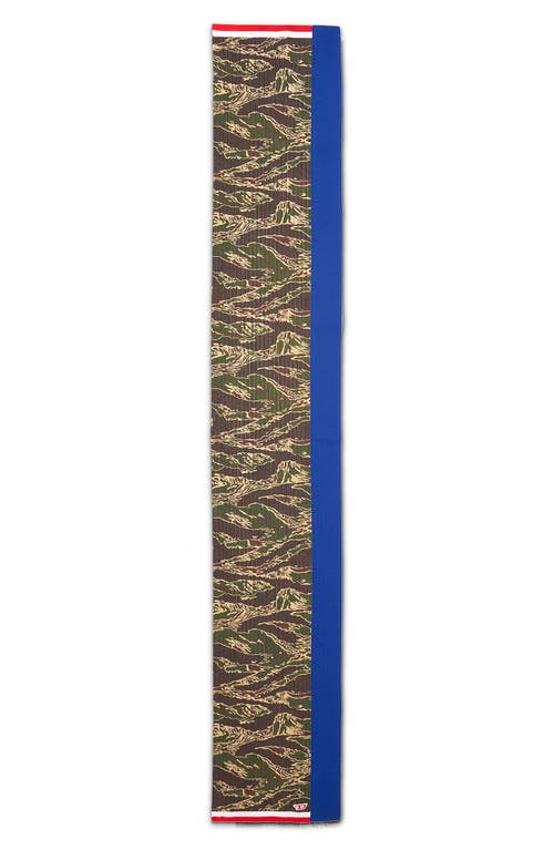 Diesel ® K-calbi Scarf In Multi