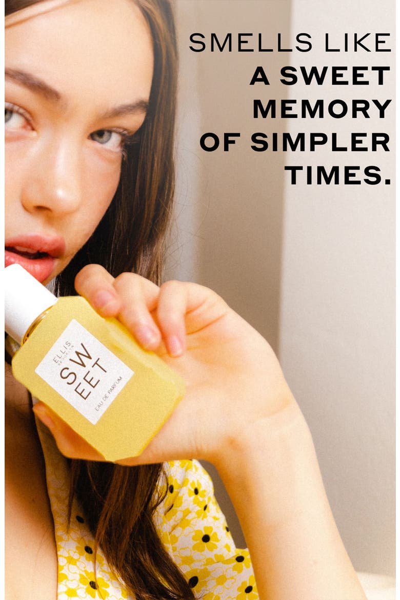SWEET Eau de Parfum, Alternate, color, NO COLOR