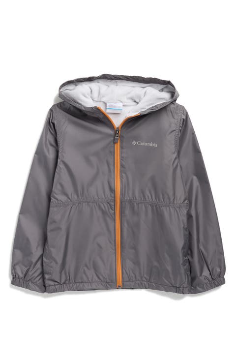 Kids' Center Ridge II Hooded Jacket (Little Kid & Big Kid)