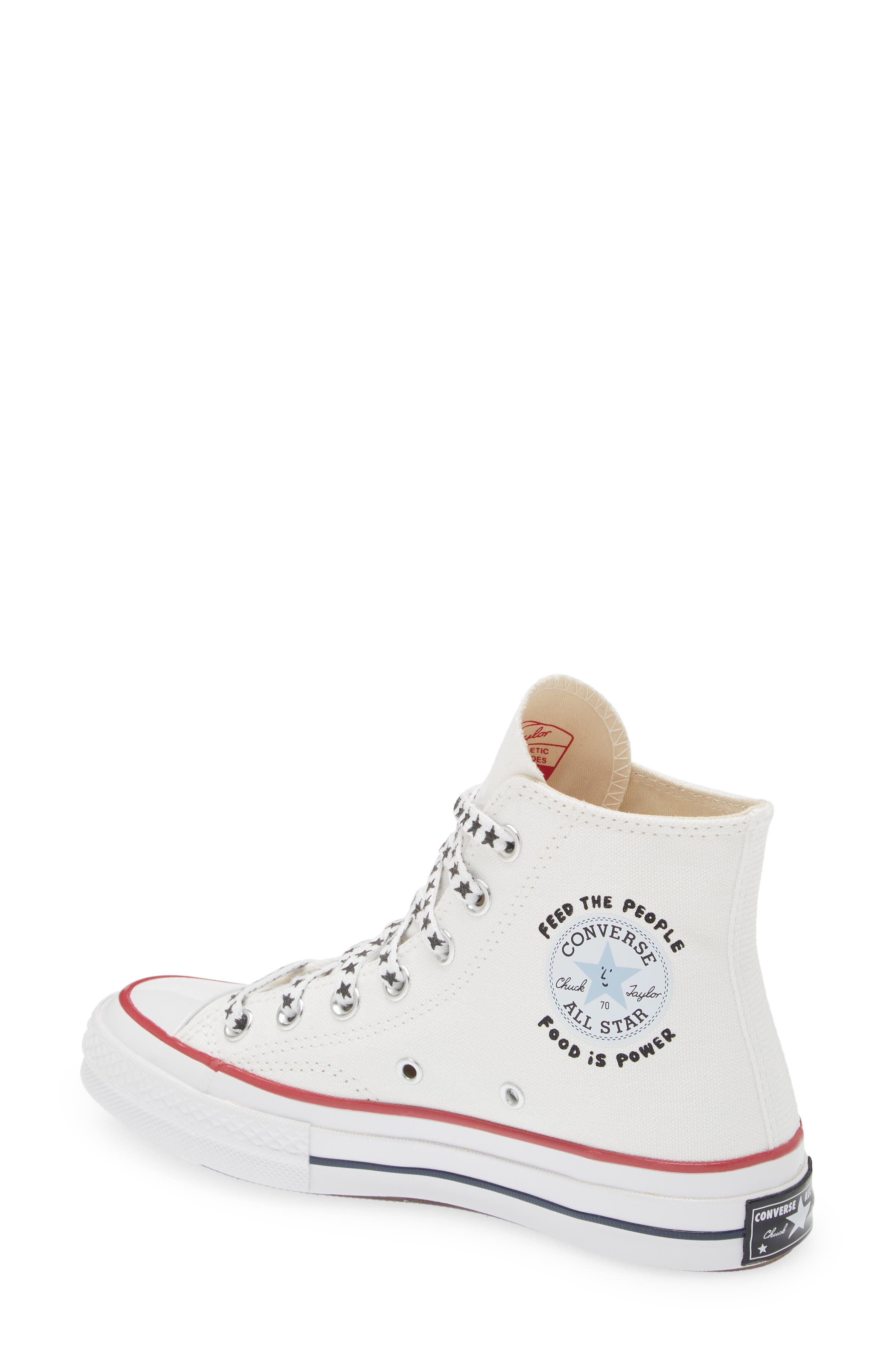 Sky High Farm Workwear x Converse Chuck Taylor<sup>®</sup> All Star<sup>®</sup> Chuck 70 Sneaker, Alternate, color, 