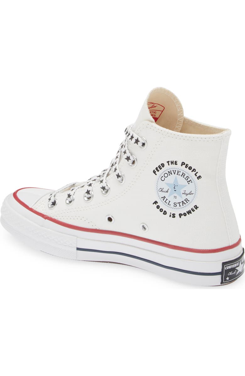 Sky High Farm Workwear x Converse Chuck Taylor<sup>®</sup> All Star<sup>®</sup> Chuck 70 Sneaker, Alternate, color,