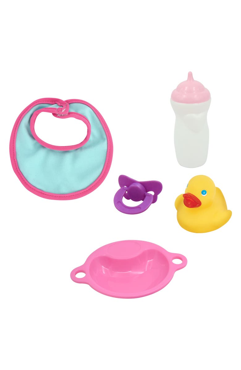 Little Darlings 12" Talking Playtime Doll, Alternate, color, 