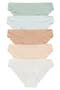 selected Deep Tan/ Salt Rock/ White