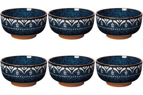 Nightbloom Soup Bowl