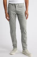 Brax Chuck Microcheck Modern Fit Stretch Pants
