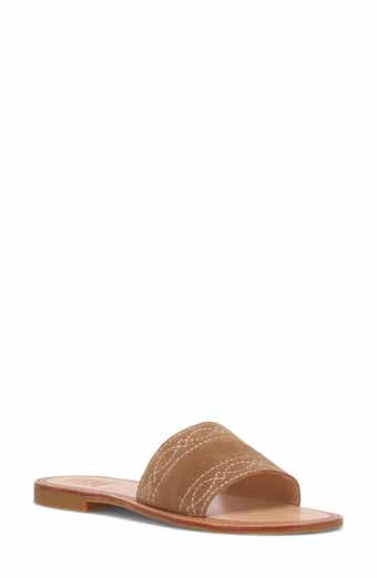 Ava Slide Sandal