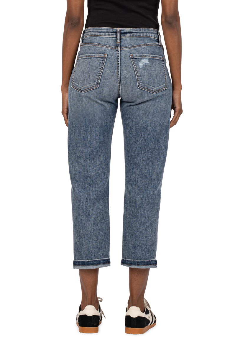 Sienna Crop Baggy Boyfriend Jeans, Alternate, color, PASSION