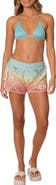 Maaji Pendiente Ryto Cover-Up Shorts
