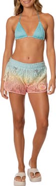 Maaji Pendiente Ryto Cover-Up Shorts