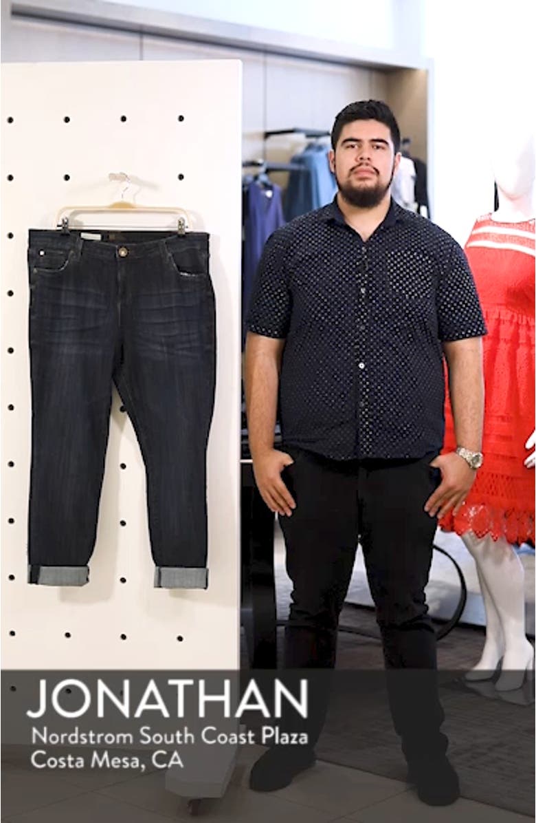 Catherine Boyfriend Jeans, sales video thumbnail