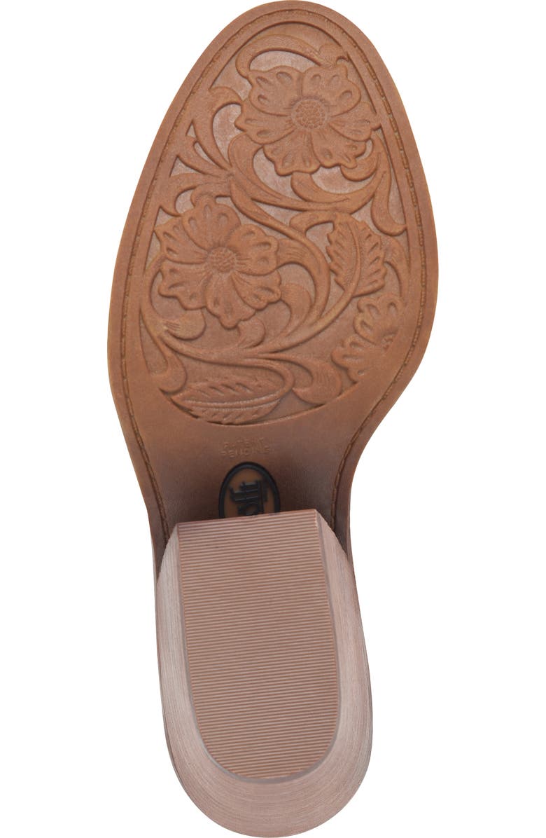 Söfft Tara Bootie, Alternate, color,