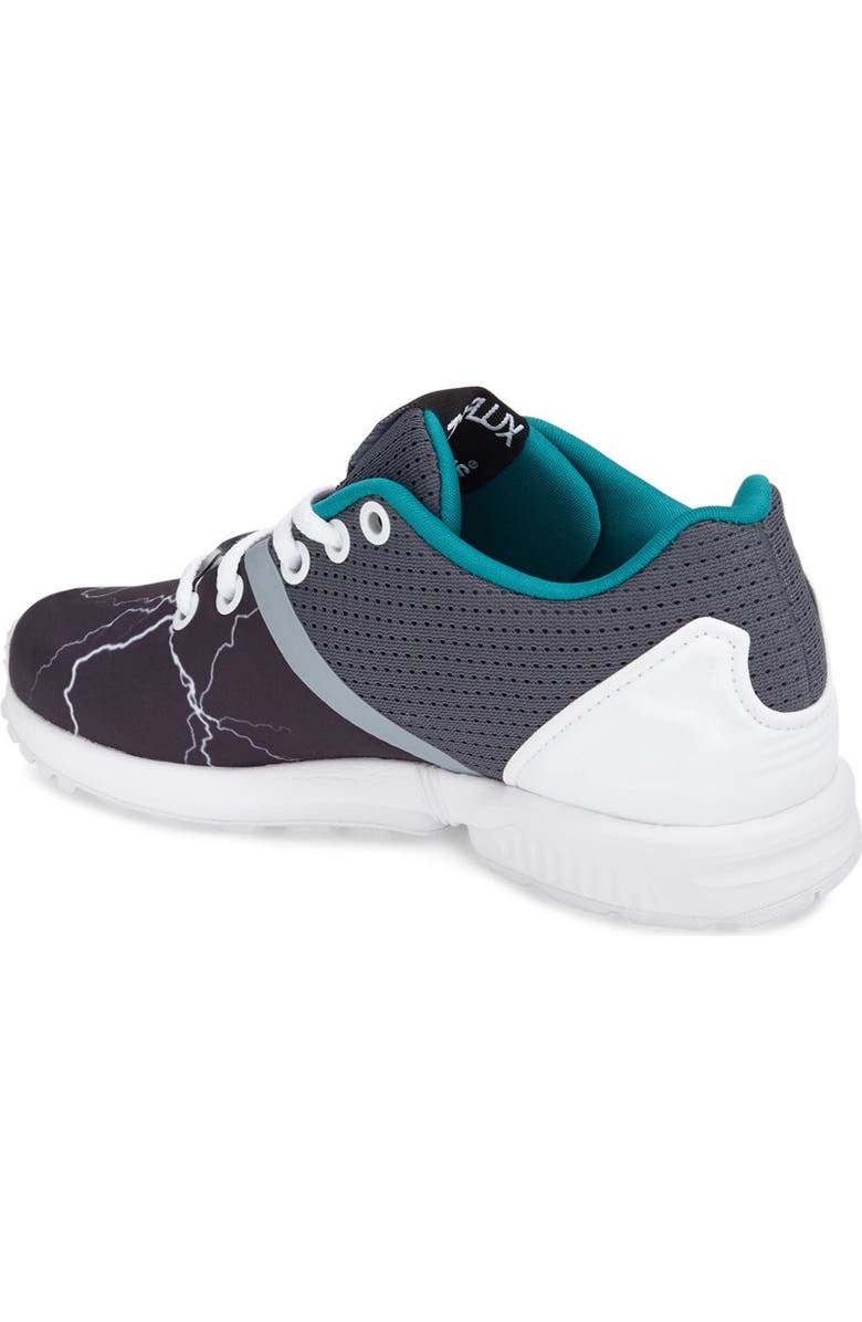 adidas 'ZX Flux' Sneaker, Alternate, color,
