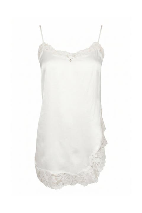Forevermore Babydoll Dress