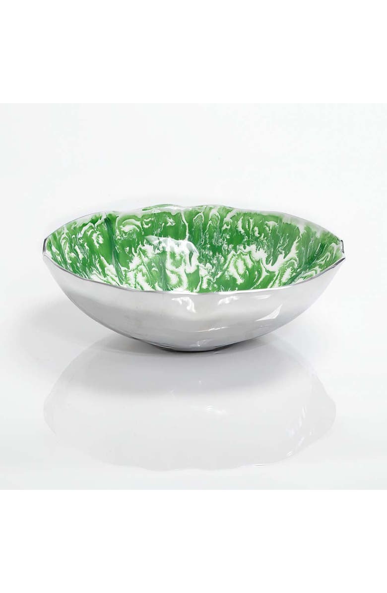 Lunares Verdura Bowl, Alternate, color, 