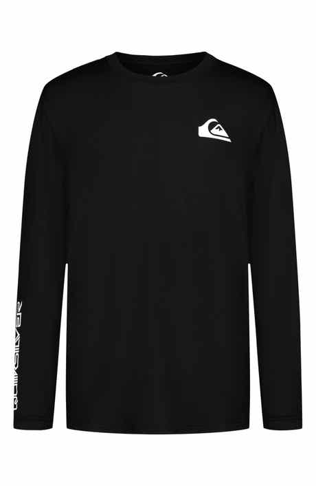 Quiksilver Kids' Everyday UPF 50+ Surf T-Shirt