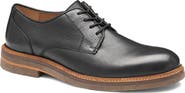 Johnston & Murphy Calder Plain Toe Derby