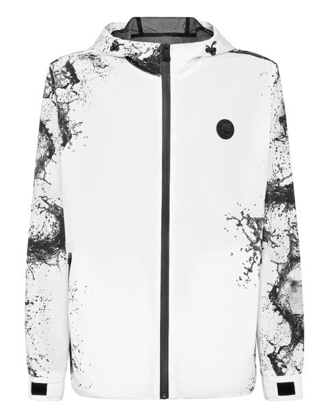 Windbreaker Jacket Splash Men