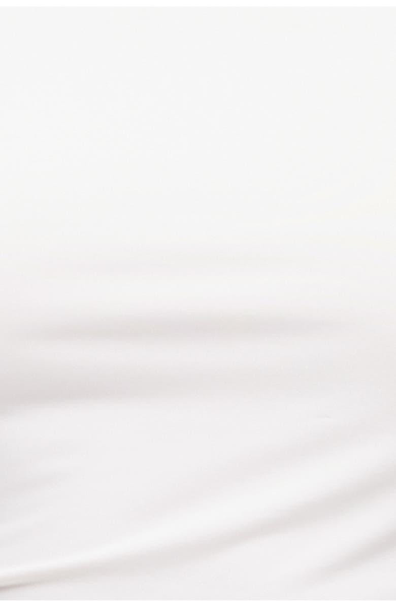 LIONESS Rendezvous Sleeveless Ruffle Top, Alternate, color, Blush