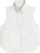 Zella Packable Quilted Vest