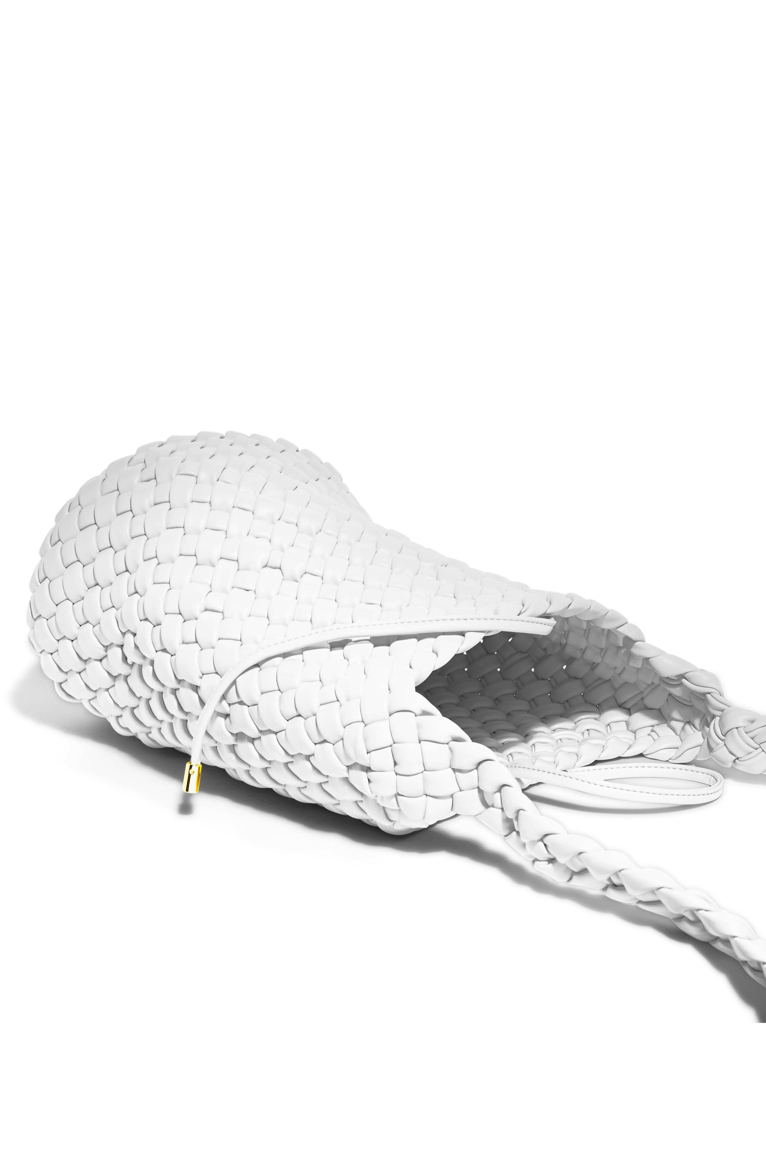 HOUSE OF WANT H.O.W. We Engage Faux Leather Crossbody Bag, Alternate, color, 