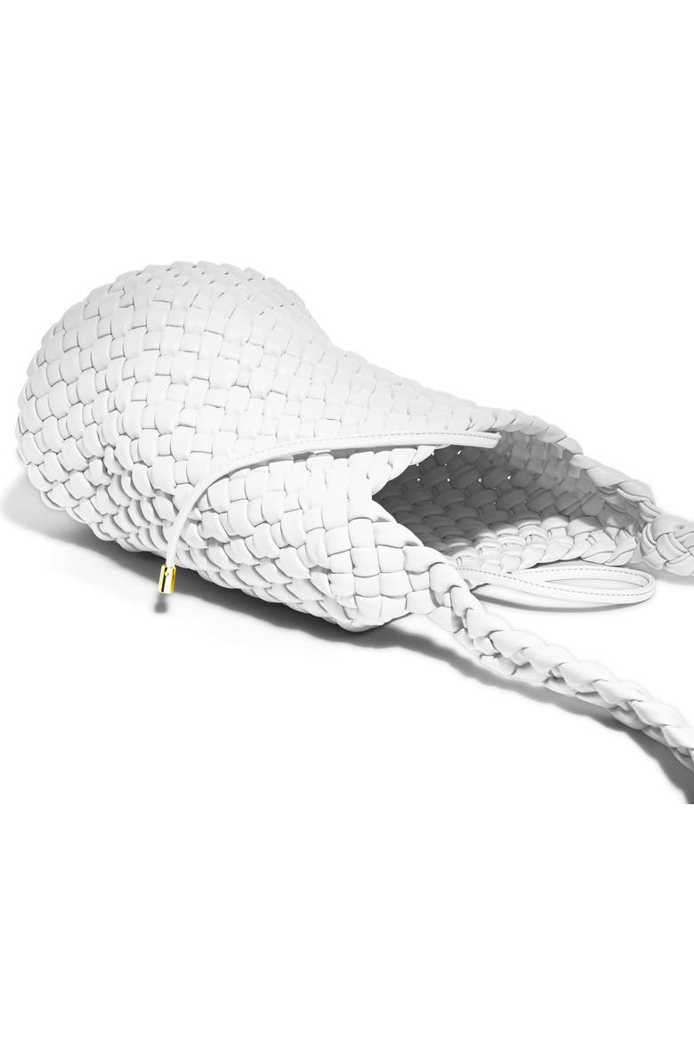 HOUSE OF WANT H.O.W. We Engage Faux Leather Crossbody Bag, Alternate, color,