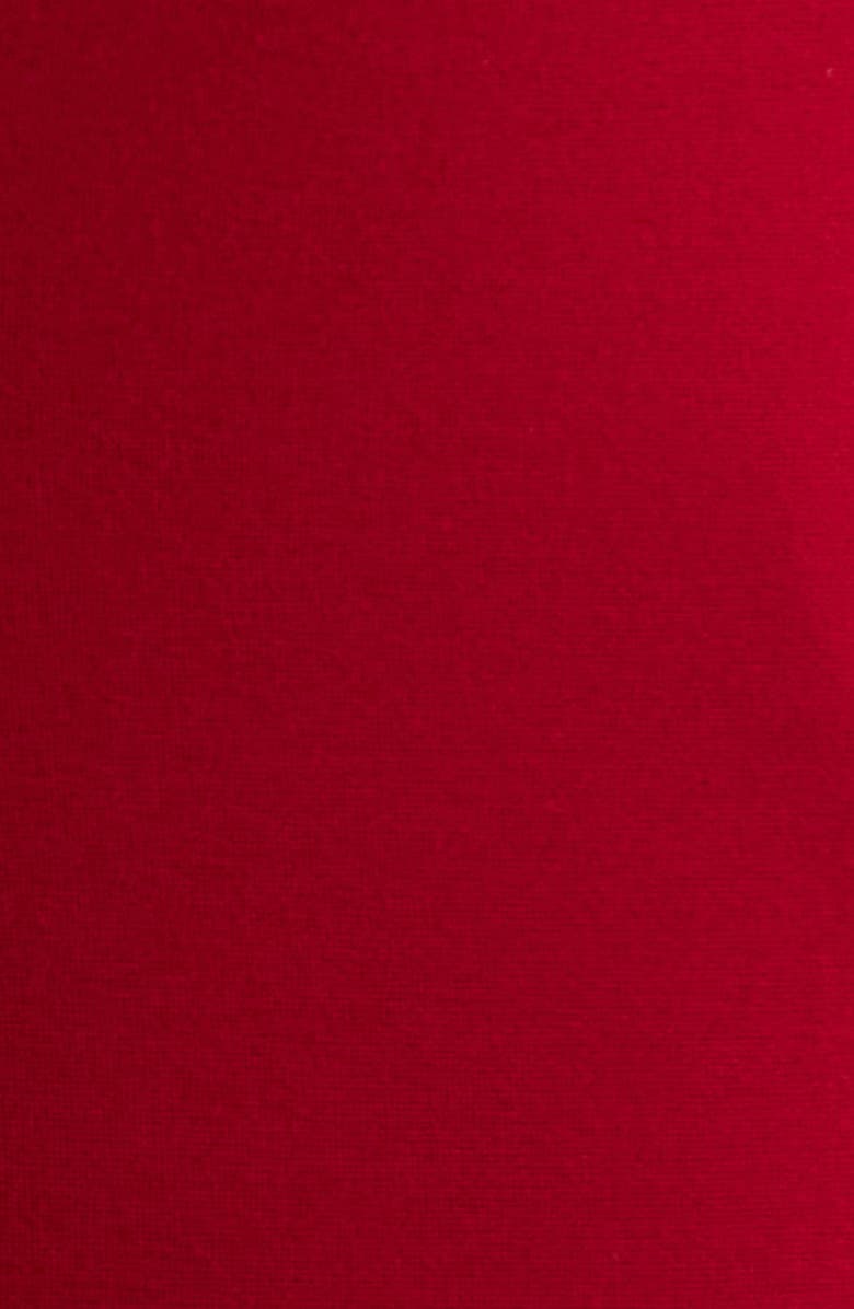 Anne Klein Slash Pocket Pants, Alternate, color, Titan Red