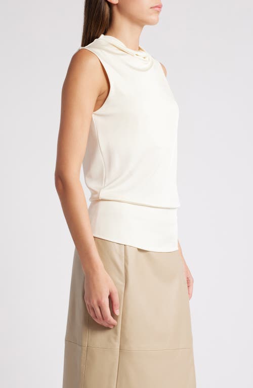 Hugo Boss Boss Esensa Cowl Neck Shell