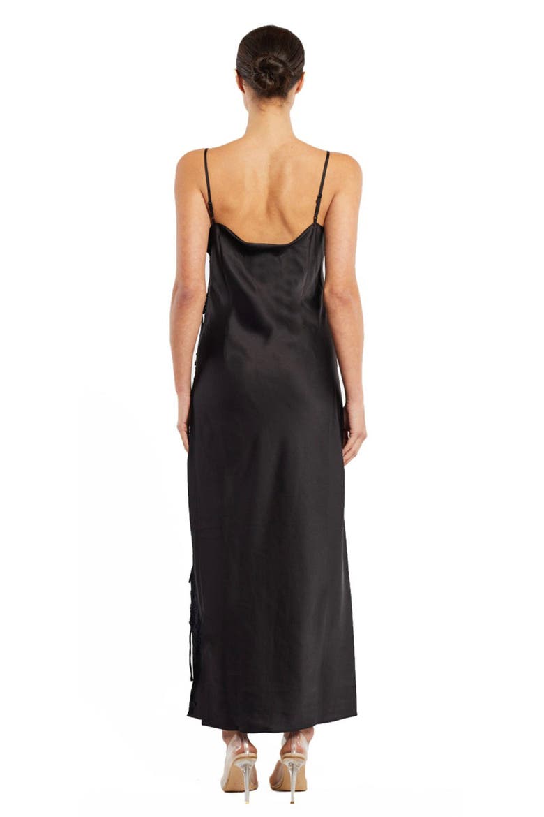 Mabel Dress, Alternate, color, Black