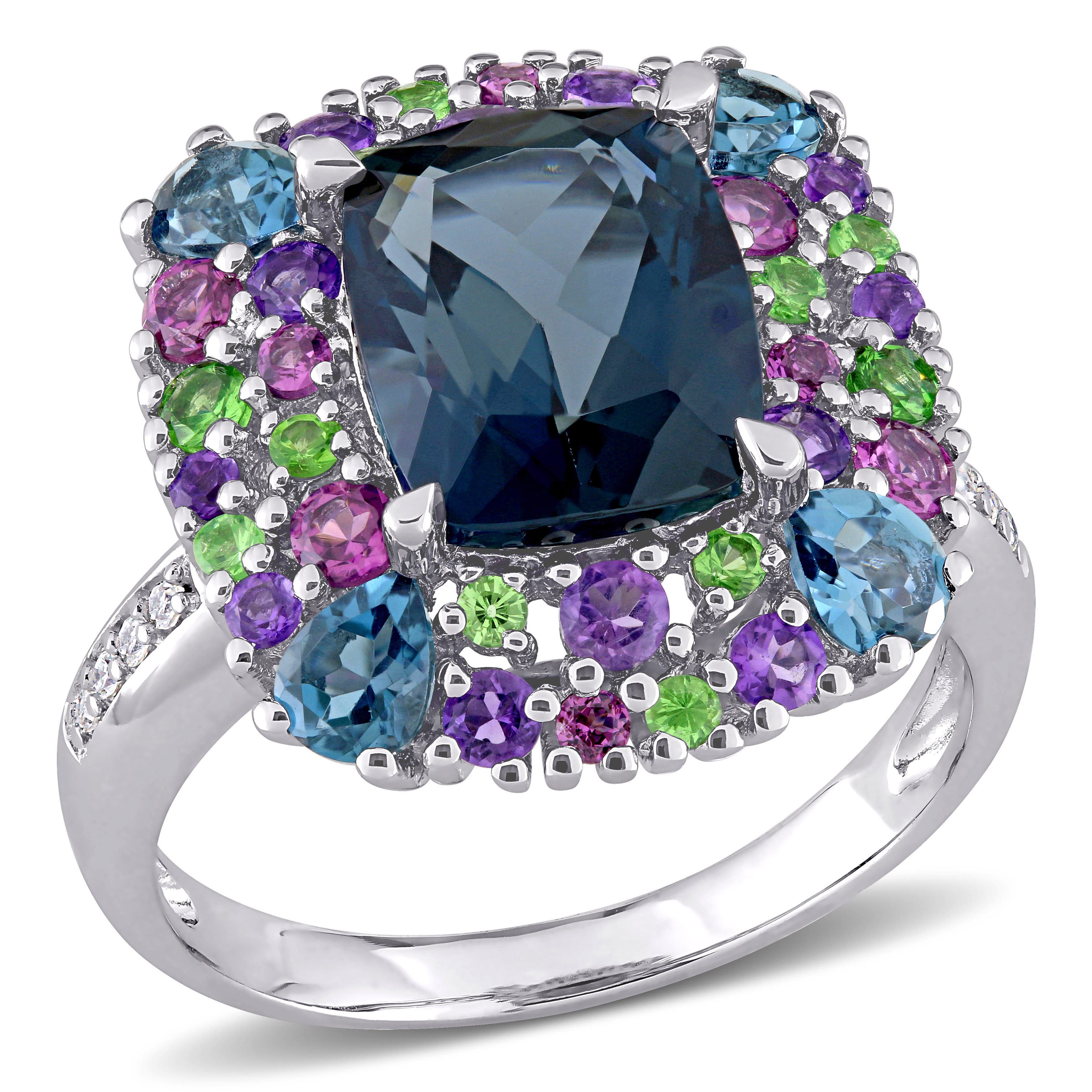 selected Topaz