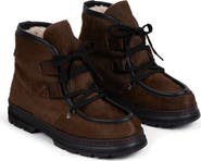 Penelope Chilvers Incredible Genuine Calf Hair Bootie