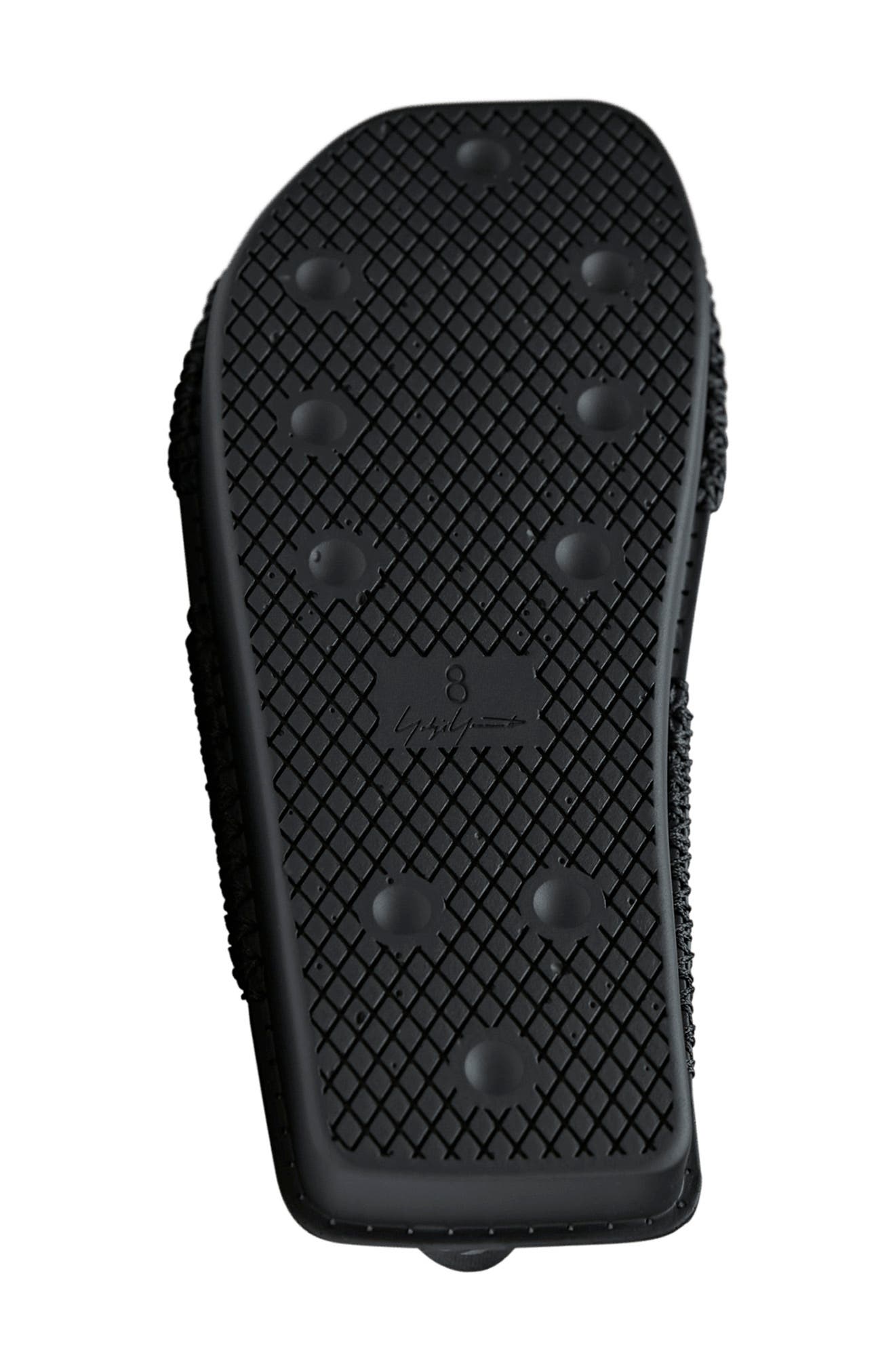 Y-3 Slingback Sandal, Alternate, color, 