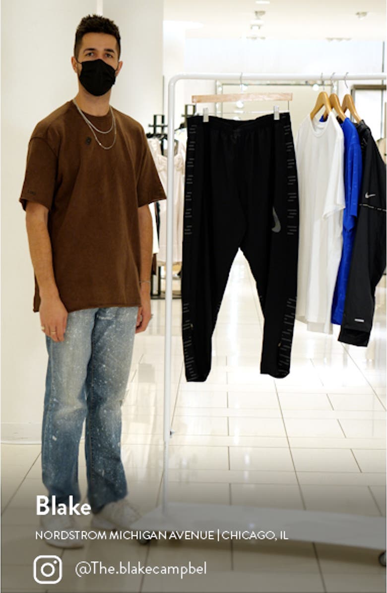 Dri-FIT Run Division Challenger Running Pants, sales video thumbnail