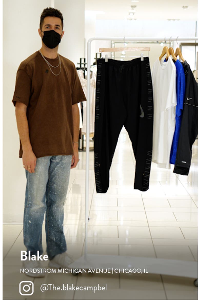 Dri-FIT Run Division Challenger Running Pants video