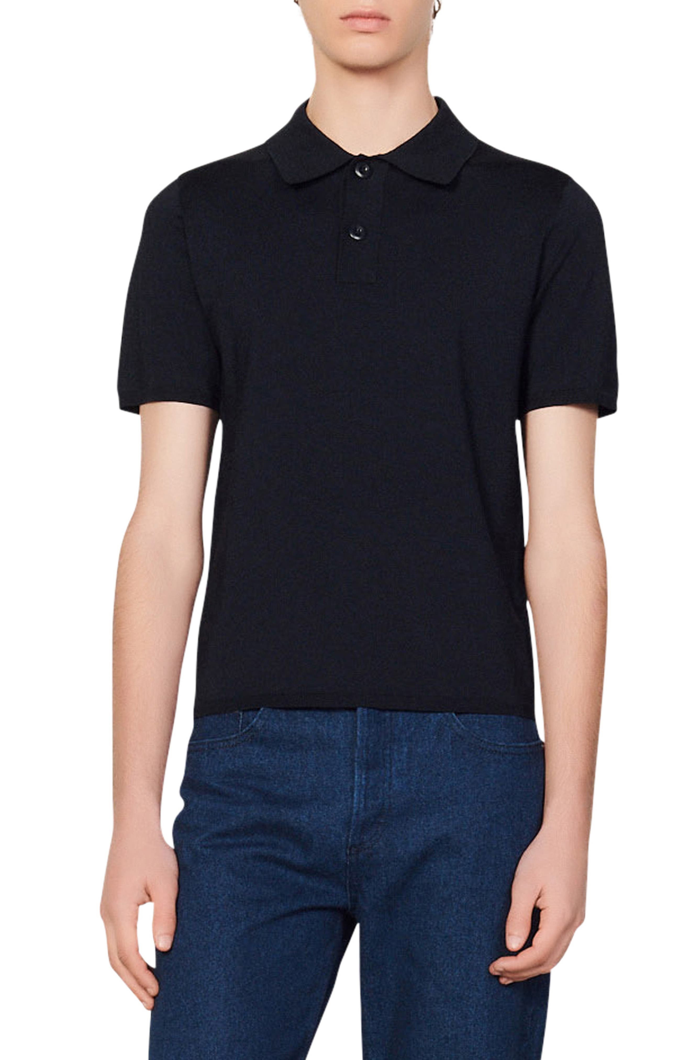 selected NAVY BLUE
