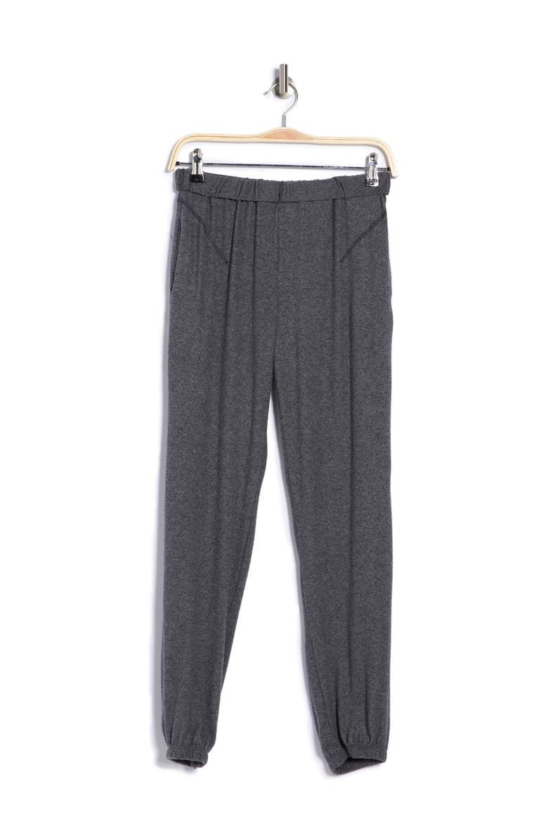 FREELOADER Brushed Hacci Pocket Jogger, Alternate, color, 