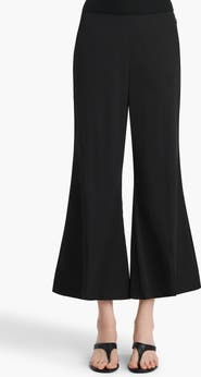 Khaite Walter Cotton & Silk Canvas