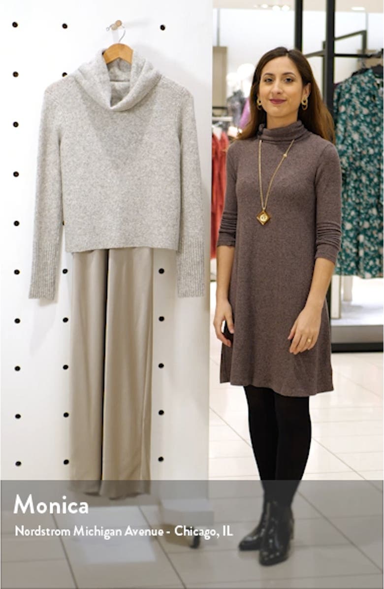 Tierny Two-Piece Sweater & Slipdress, sales video thumbnail