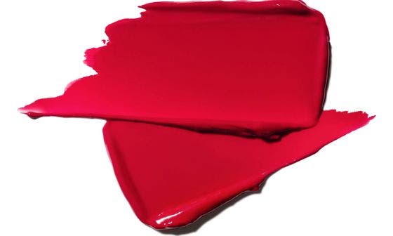 BRAVE RED