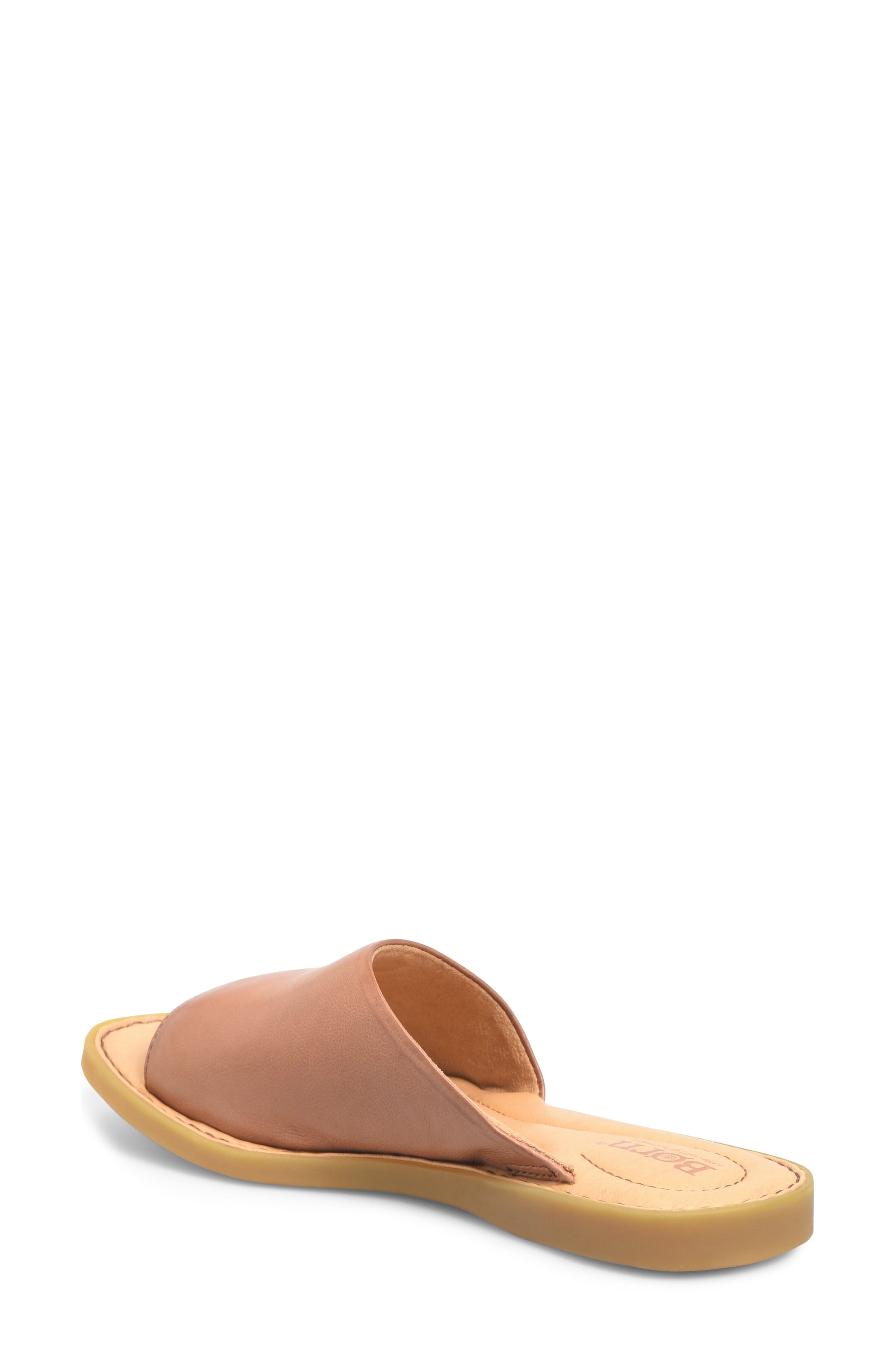 Izabel Slide Sandal - image 4