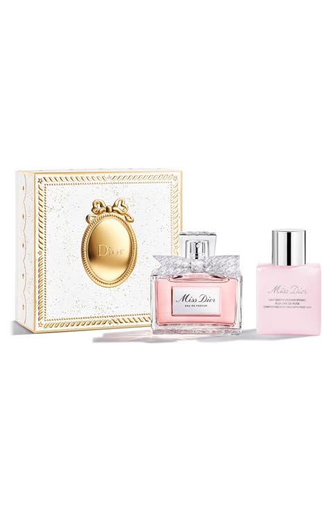 Miss Dior Eau de Parfum Set