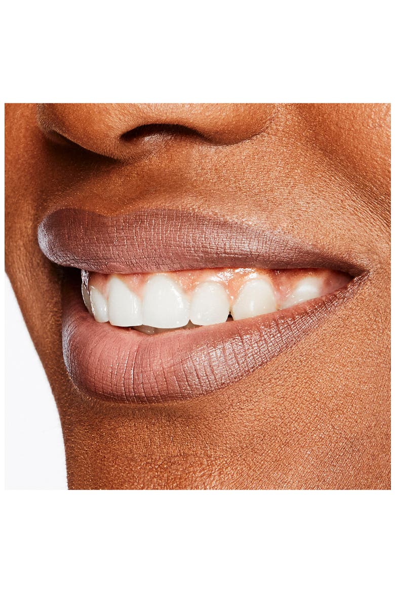 MAC Little MAC Nude Lip Duo (Nordstrom Exclusive), Alternate, color, NO COLOR