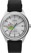Timex® The Jetsons x Timex Marlin® Jet Automatic 38mm Strap Watch